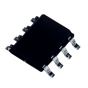 Amplificador de Instrumentos AD622ARZ-RL, 1 Canal, 60V, 1.2V/s, 1MHz, 2.6V, 18V, ANALOG DEVICES - Product Image 1