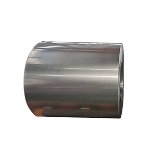 Chinese Manufacturers Hot Selling GB S550gd Dx51d Unoiled Galvanized Galvanized Steel Products