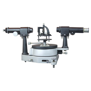 เครื่องสเปกโตรมิเตอร์ รุ่น RSP-601Radical ผู้ผลิตเครื่องมือวัดแสง บรรจุในตู้ไม้อัด - Product Image 3