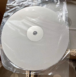Grit1500 钻石涂层 8 英寸 X 1/2 英寸平面磨轮 珠宝研磨盘 钻石抛光盘 用于宝石玻璃 - Product Image 3