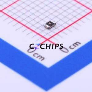 SMD0603B020TF Resettable Fuse 0603 Fuse 9V 40A 200mA 500mA - Product Image 2