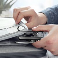 Support de tablette en aluminium personnalisé, réglable en angle, support de bureau pour tablette PC, support pliable pour téléphone portable