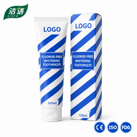Dentifrice blanchissant au calcium pour usage domestique, nettoyage en profondeur, portable, fournisseur OEM ODM, emballage personnalisé, logo, menthe naturelle, soin de l'émail, usine