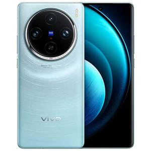Original Usado para vivo X100 Pro 5G, Teléfono Inteligente AMOLED 2800*1260 120Hz, Carga Inalámbrica de 50W, Android 14 - Product Image 4