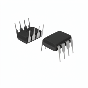 Power Management (PMIC) 8 DIP Authorized Distributor Components Electronic MAX666CPA+ - Product Image 1