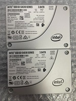 IN-TE-L S4510 SSD SATA da 3,84TB SSDSC2KB038T8