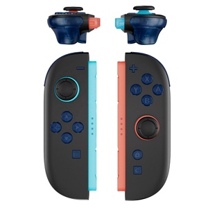 Kit de boutons de remplacement pour manette Nintendo Switch 2 - ABXY, D-Pad et touches latérales - Product Image 5