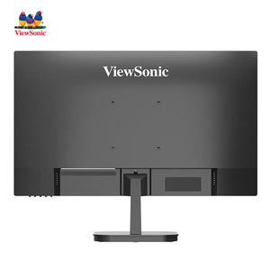 <span class=keywords><strong>Monitor</strong></span> <span class=keywords><strong>ViewSonic</strong></span> VX24G10 IPS de 24 Pulgadas, Frecuencia de Actualización de 240Hz, Interfaz DP, Retroiluminación LED, Nuevo para Uso Comercial, Tiempo de Respuesta de 1ms, 178° de Ángulo de Visión - Product Image 4
