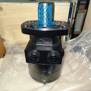 Serie de Motores Hidráulicos Orbitales TG TG0280 TG0195 TG0170 TG0170 TG0195 TG0240 TG0280 TG0280HK460AAAB - Product Image 4