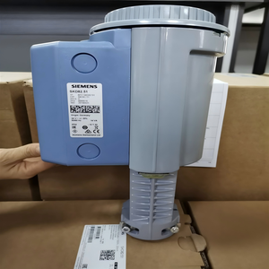 SKD82.50 ตัวกระตุ้นไฮดรอลิกไฟฟ้าแบบไม่คืนตัวด้วยสปริง 1000 นิวตัน, 20 มม., AC 24 โวลต์, ควบคุม 3 ตำแหน่ง, 120 วินาที, IP54 - Product Image 3