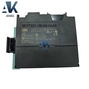 Módulo de Entrada Digital PLC 6ES7321-1BL00-0AA0, Nuevo y Original, para Automatización Industrial, Controlador Programable - Product Image 1