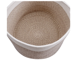 ตะกร้าซักผ้าหรือตะกร้าเก็บของที่จำเป็นสำหรับทุกบ้าน - Product Image 2