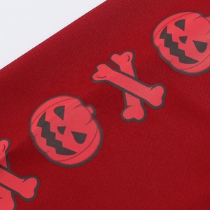 เสื้อฟุตบอลทีมชุดฮาโลวีน,เสื้อฟุตบอลชุด Camiseta Flamengo - Product Image 4