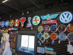 <span class=keywords><strong>Neon</strong></span> Glass Tubing Wand dekor Zeichen Licht leiste Led Leucht reklamen für Home Mall Company Hospital Park - Product Image 4