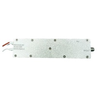 Module amplificateur de puissance RF à bande ultra large RuiHua Shell 20W/30W GaN, module LORA FPV UAV