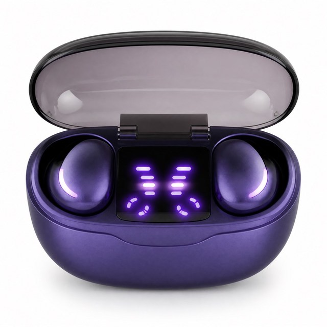 High-quality Tws Wireless Headphones in Hot Sale Waterproof for Sports