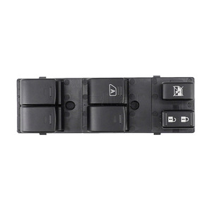 83071-FJ031 สวิตช์กระจกไฟฟ้าสำหรับ 2011-2014 ซูบารุพวงมาลัยซ้ายไฟฟ้าสวิตช์อัตโนมัติ - Product Image 2
