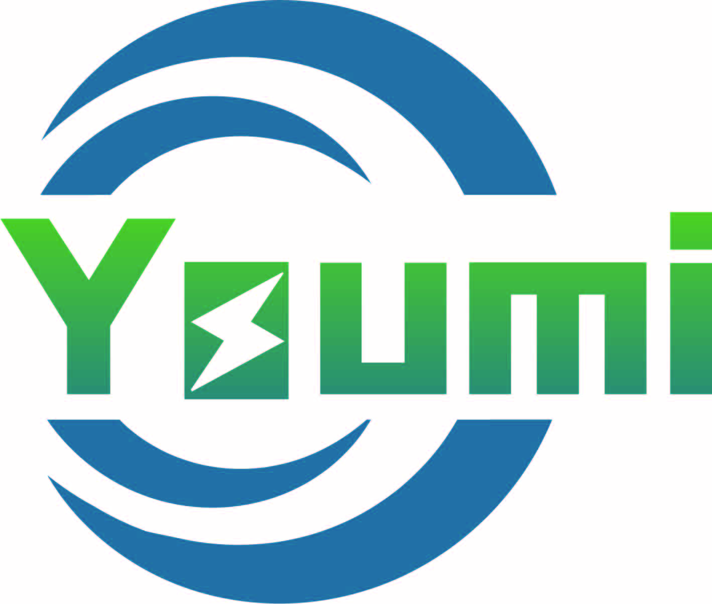 Shenzhen Youmi Electronics Co., Ltd. logo