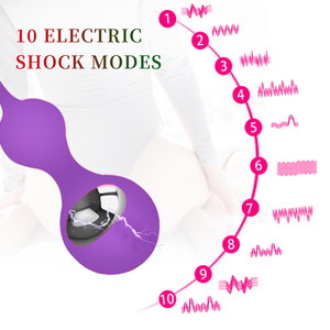 Juego de Bolas de Kegel OEM para el Control de la Vejiga y Ejercicios del Suelo Pélvico - Product Image 4