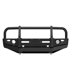 Groothandel 4X4 Front Lier Auto Bumper Hilux Bull Bar Voor Hilux Vigo