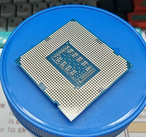 Procesador Xeon de 6 Núcleos E-2336 2.90 GHz FCLGA1200 65W CPU de Escritorio de 64 bits 14nm 12MB Rendimiento de 6 Núcleos que Ofrece Multi-threading - Product Image 6