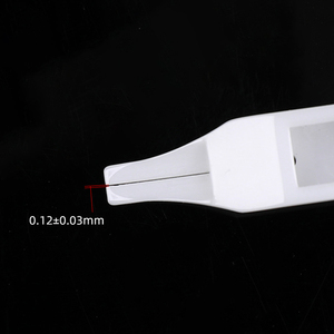 BJJK012 Usine Directe Blanc Zircone Céramique Plumes <span class=keywords><strong>Stylo</strong></span> Pointes Soudage/Coupe/Pliage Services pour Céramique Industrielle - Product Image 2