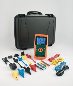 NEW-EXTECH-BRAND pq3450 1200A 3-giai đoạn điện phân tích datalogger pq2071 PQ3350-1 PQ3450-12 PQ3350-3 - Product Image 5