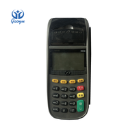 Terminal de paiement mobile SP600 Pos Machine.sp60 Me31