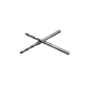 Brocas de Carburo Sólido 2026 para Perforación Profunda en Máquinas Herramienta - Product Image 3