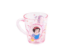 <span class=keywords><strong>Disney</strong></span> <span class=keywords><strong>Ariel</strong></span> <span class=keywords><strong>Taza</strong></span> Transparente Tazas Niños Comedor Vajilla-Tazas de Cristal para Beber Agua Infantil - Product Image 3