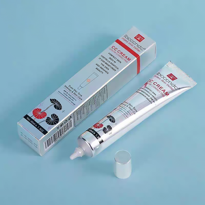 <span class=keywords><strong>Corrector</strong></span> Nutritivo e Hidratante con Centella Asiática IBCCCNBC de 45 ml, Pre-<span class=keywords><strong>Maquillaje</strong></span>, Base de Larga Duración - Product Image 4