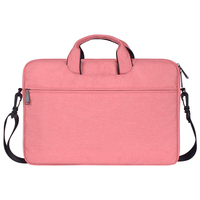 Maletín para Portátil Oxford Resistente a Impactos, Precio de Fábrica, 13-15.6 Pulgadas, Impermeable, con Correa para Hombro, Compatible con Carrito