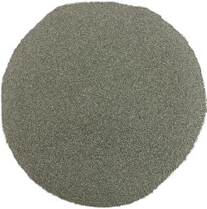 Ferokrom Ferro kromium benjolan Ferrochrome nitrida rendah/tinggi - Product Image 4