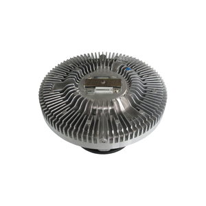 พัดลมคลัตช์21062-Z600B แบบพรีเมี่ยมสำหรับ Nissan UD 6เดือนชิ้นส่วนระบบระบายความร้อนของรถบรรทุก - Product Image 2