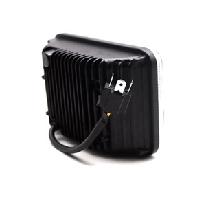 Faro Delantero LED de 6x4 Pulgadas para Camión, Faro Delantero LED de 4x6'' para Peterbilt, Faros Delanteros Rectangulares LED, Faros Delanteros Cuadrados LED - Product Image 4