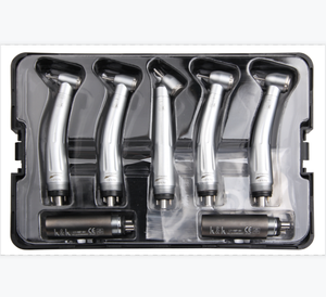 Bộ Răng Toàn Năng Bộ Bàn Tay Nha Khoa/Bộ 3 /<span class=keywords><strong>5</strong></span> Kinh Nghiệm Của Tay Khoan - Product Image 1