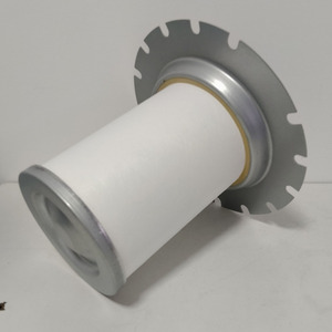 เครื่องแยกน้ำมันคอมเพรสเซอร์อุตสาหกรรม Manny รุ่น 2901162600 2901 1626 00 - Product Image 4
