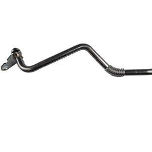 Tuyau de retour d'<span class=keywords><strong>huile</strong></span> du turbocompresseur pour Ford Ranger 3.2 BK3Q-6K677-AC Système <span class=keywords><strong>moteur</strong></span> automobile Tuyau de retour d'<span class=keywords><strong>huile</strong></span> du turbocompresseur - Product Image 1