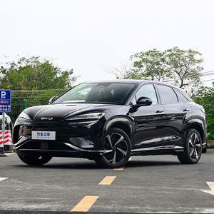 ยานพาหนะพลังงานใหม่07 EV รุ่นพื้นฐาน2023 2024 650กม. พร้อม SUV ชาร์จเร็ว0.5ชม. - Product Image 6