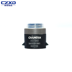Sensor de <span class=keywords><strong>Estacionamiento</strong></span> OEM 3602020-CN01 para <span class=keywords><strong>Changan</strong></span> <span class=keywords><strong>UNI</strong></span>-<span class=keywords><strong>T</strong></span>, Ensamblaje de Radar Ultrasónico Delantero y Trasero, Original 2020-2025 - Product Image 2