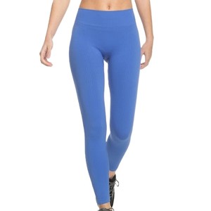 Leggings pour femmes en vente flash, vêtements de sport, fitness, entraînement, course à pied, yoga, couleur et taille personnalisées, coupe confortable, leggings pour femmes - Product Image 4