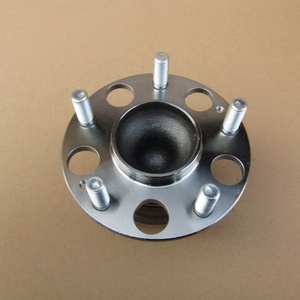 Cubo de Eje Trasero TVA OEM:42200-<span class=keywords><strong>TVE</strong></span>-H53 H-ONDA A-CCORD 2018-2022 CV1 Rodamiento de Cubo Trasero - Product Image 5