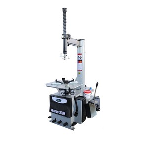 Máquina de extracción de neumáticos de motocicleta barata OEM Fostar 10-26 "Capacidad de sujeción para Sudáfrica - Product Image 1