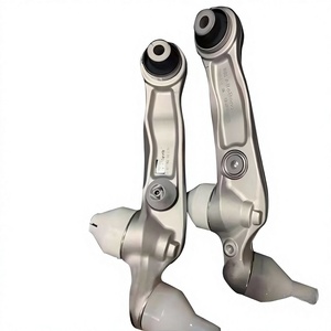 Brazo de Suspensión Inferior Delantero de Alta Calidad Compatible con Rolls-Royce Ghost, Ghost, Phantom 31122180523 - Product Image 3