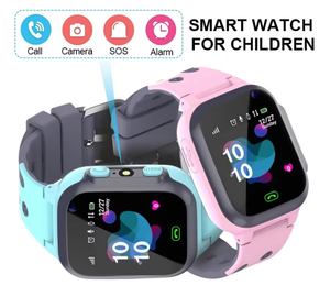<span class=keywords><strong>Xiaomi</strong></span>-reloj inteligente para niños, pulsera con GPS SOS, resistente al agua, con tarjeta SIM, rastreador <span class=keywords><strong>de</strong></span> ubicación, novedad <span class=keywords><strong>de</strong></span> 2023 - Product Image 3