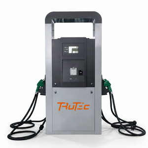 Distributore di Carburante Benzina e Diesel a Due Tubi in Offerta Speciale, con Calibrazione Precisa per Stazioni di Servizio Commerciali in Medio Oriente - Product Image 1