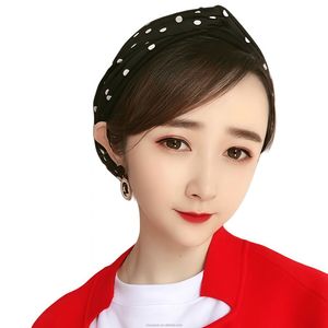Nuevo gorro quimioterapéutico transpirable y ecológico de modal para mujer, accesorio para el cabello, pañuelo musulmán, hiyab para otoño - Product Image 2