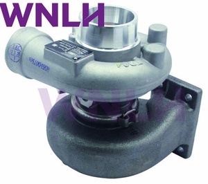 WNLH TD04HL Turbolader 49189-04700 XJAF-00336 Ersatzteil für Hyundai R110-7 S4K S4K-T Motor Bagger Ersatzteile - Product Image 3