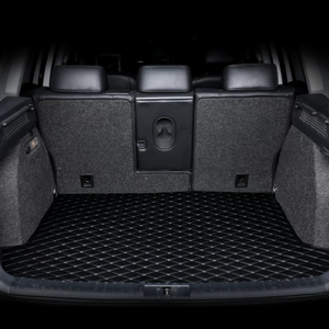 Alfombrilla de Lujo Personalizada para Maletero de Coche, Revestimiento Completo para Carga Trasera, Bandeja Protectora Impermeable Antideslizante para Todo Tipo de Clima - Product Image 6