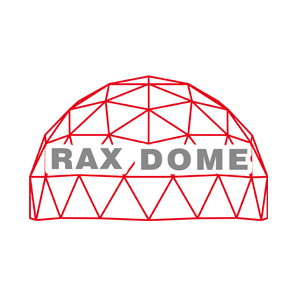 Guangdong Rax Dome Co., Ltd. logo